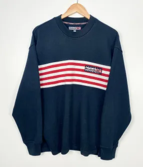 00s Reebok Sweatshirt (M)