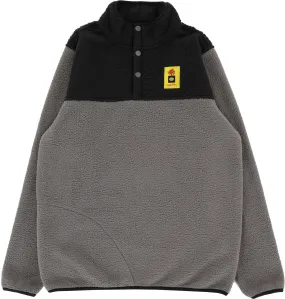 686 Tioga Fleece Pullover Crew Sweatshirt