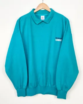 90s Reebok Sweatshirt (M)