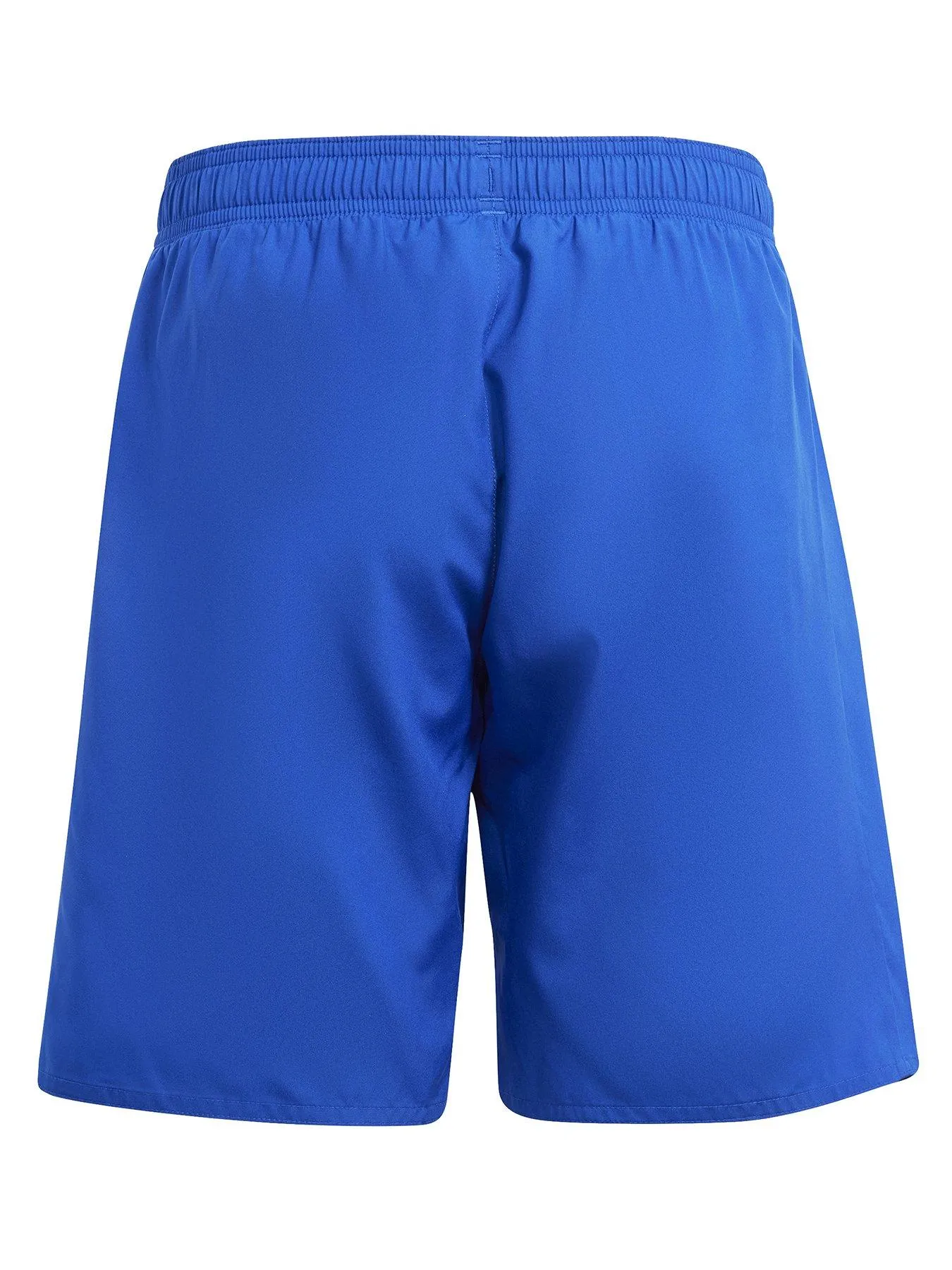 adidas Kids Marvel Swim Shorts - Blue