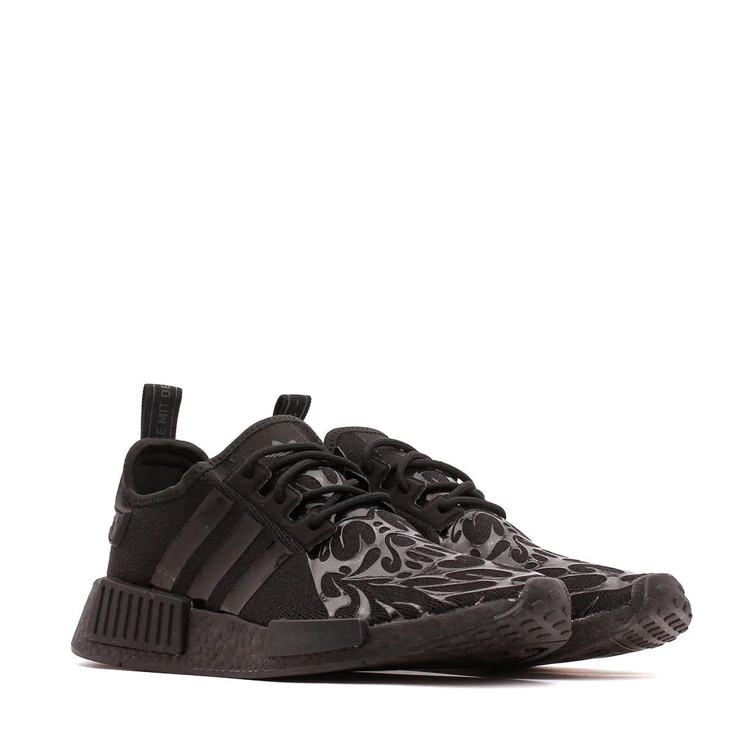 Adidas Originals Men NMD R1 x Star Wars Black IE6000