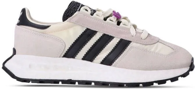 Adidas Originals Retropy E5 low-top sneakers Grey