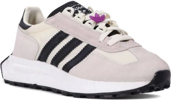 Adidas Originals Retropy E5 low-top sneakers Grey