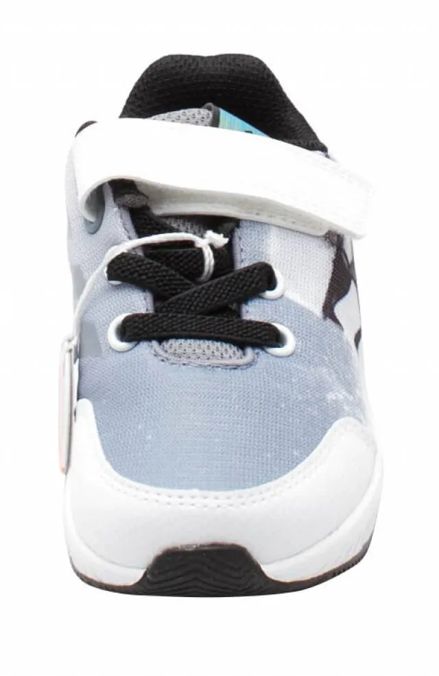 Adidas Toddler Star Wars K Limited Edition Shoe White/Bl...