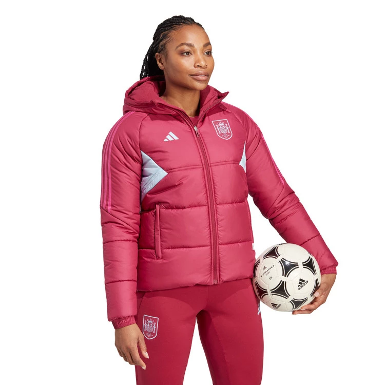 adidas Women Spain Training Women's World Cup 2023 Jacket