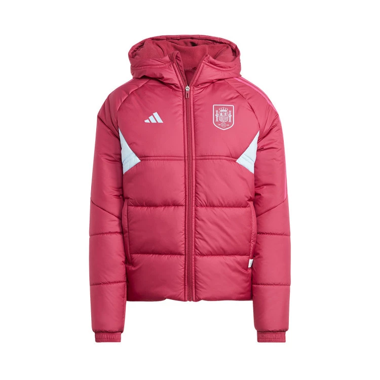 adidas Women Spain Training Women's World Cup 2023 Jacket