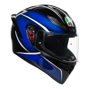 AGV - K-1 Qualify Helmet