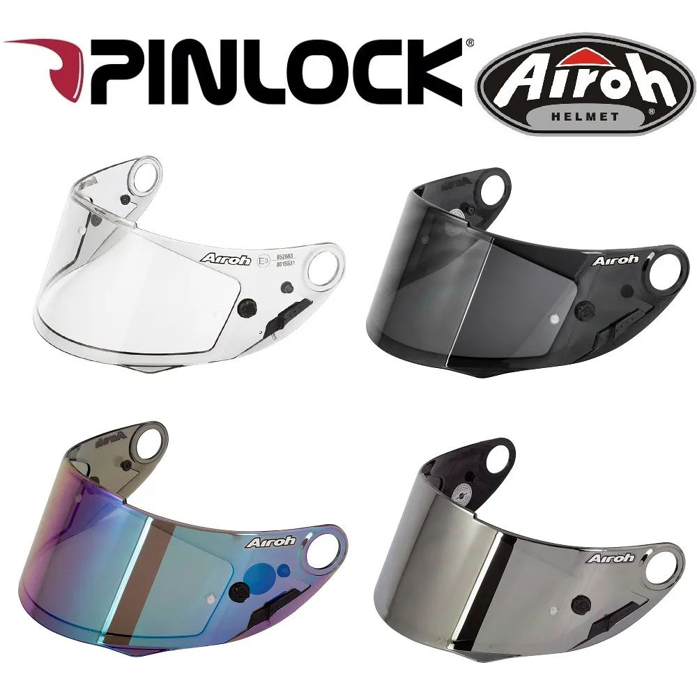 Airoh GP500 Helmet Visor