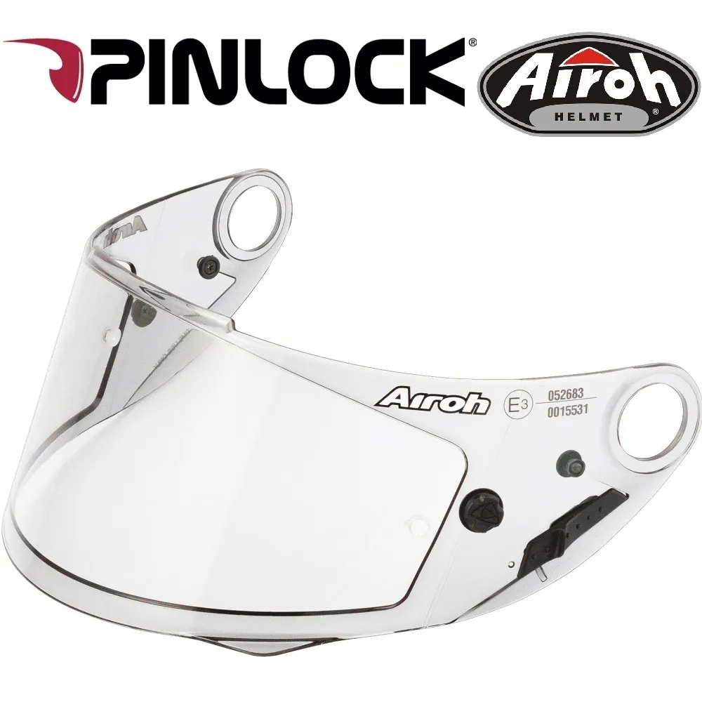 Airoh GP500 Helmet Visor