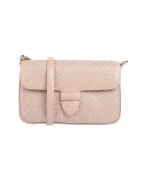 Alaa Women Cross-body bag Pale pink -- --