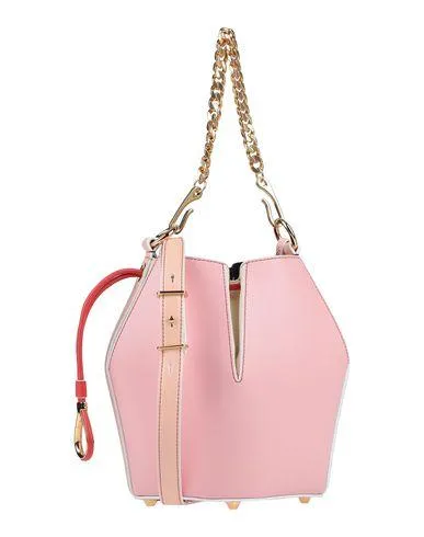 Alexander Mcqueen Women Cross-body bag Pink -- --