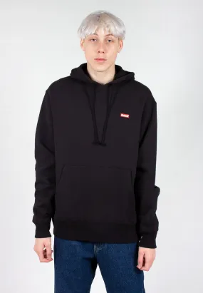 Amen Hoodie - black