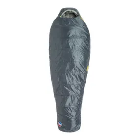 Anthracite 20 Synthetic Sleeping Bag