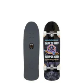 Arbor Cruiser Artist Martillo Complete Skateboard - 31.75"