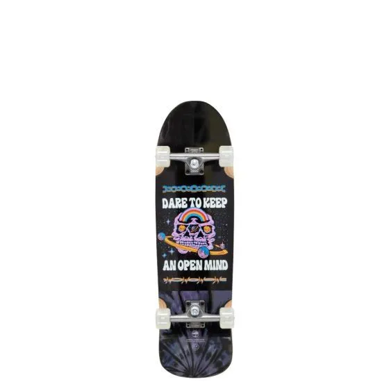 Arbor Cruiser Artist Martillo Complete Skateboard - 31.75"