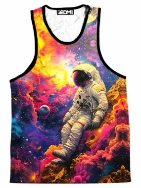 Astro Journey Men's Tank