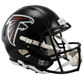 ATLANTA FALCONS SPEED REPLICA HELMET