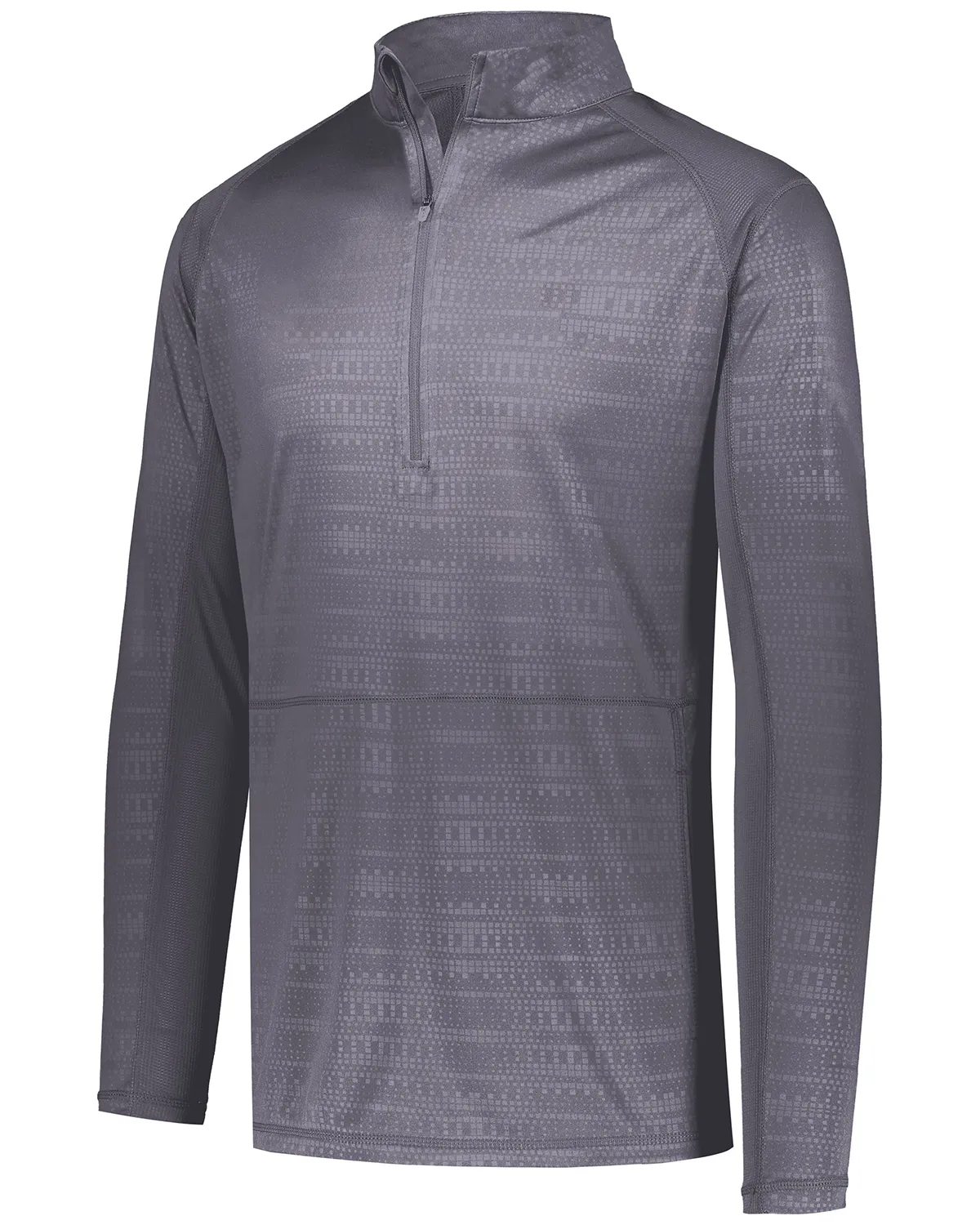 Augusta 222565 Men Converge 1/2 Zip Pullover