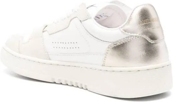 Axel Arigato Dice Lo low-top sneakers White