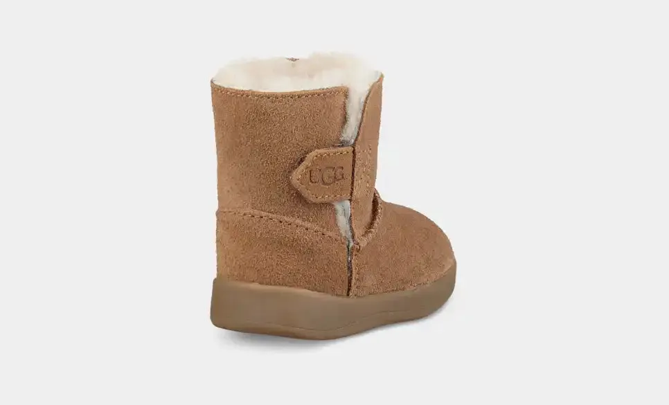 Baby Keelan Boot