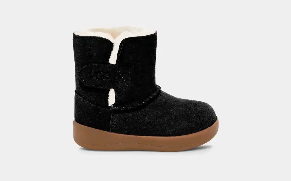 Baby Keelan Boot