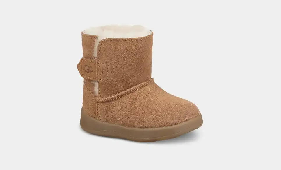 Baby Keelan Boot