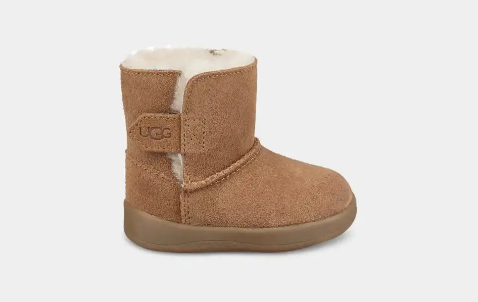 Baby Keelan Boot