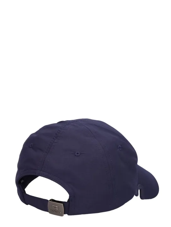 Balenciaga   Cotton cap 