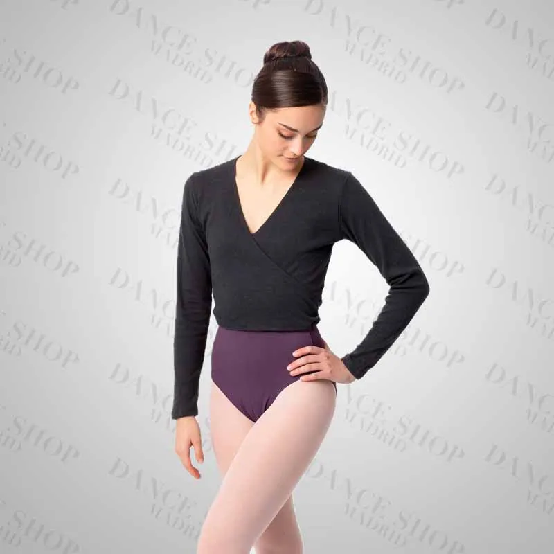 Ballet Jacket