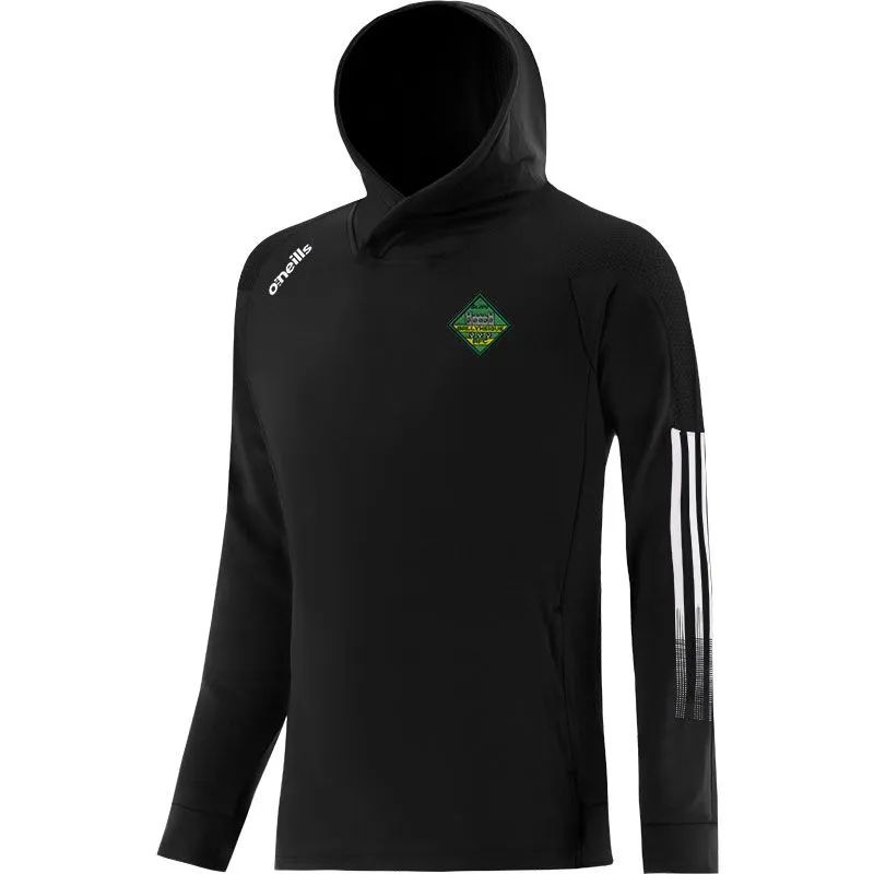 Ballyheigue Athletic FC Kids' Reno Fleece Pullover Hoodie