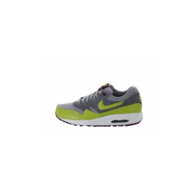 Baskets Nike Air Max 1 - 599820-007 - Gris - Femme