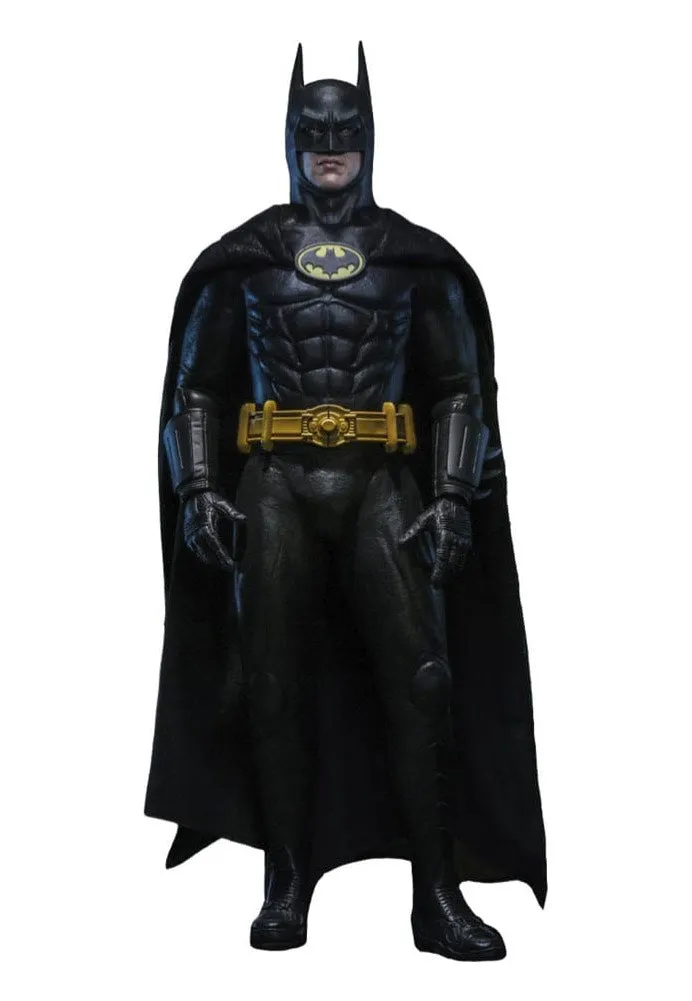 Batman - Batman (1989) Movie Masterpiece 1:6 - Figure