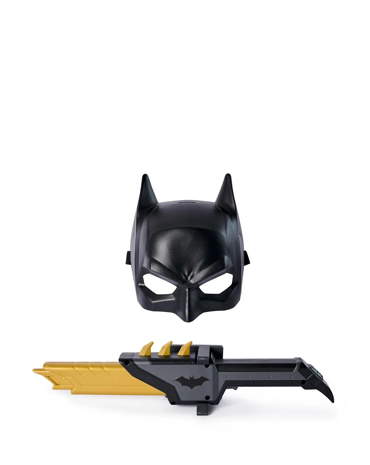 Batman Feature Sword & Mask Roleplay Set