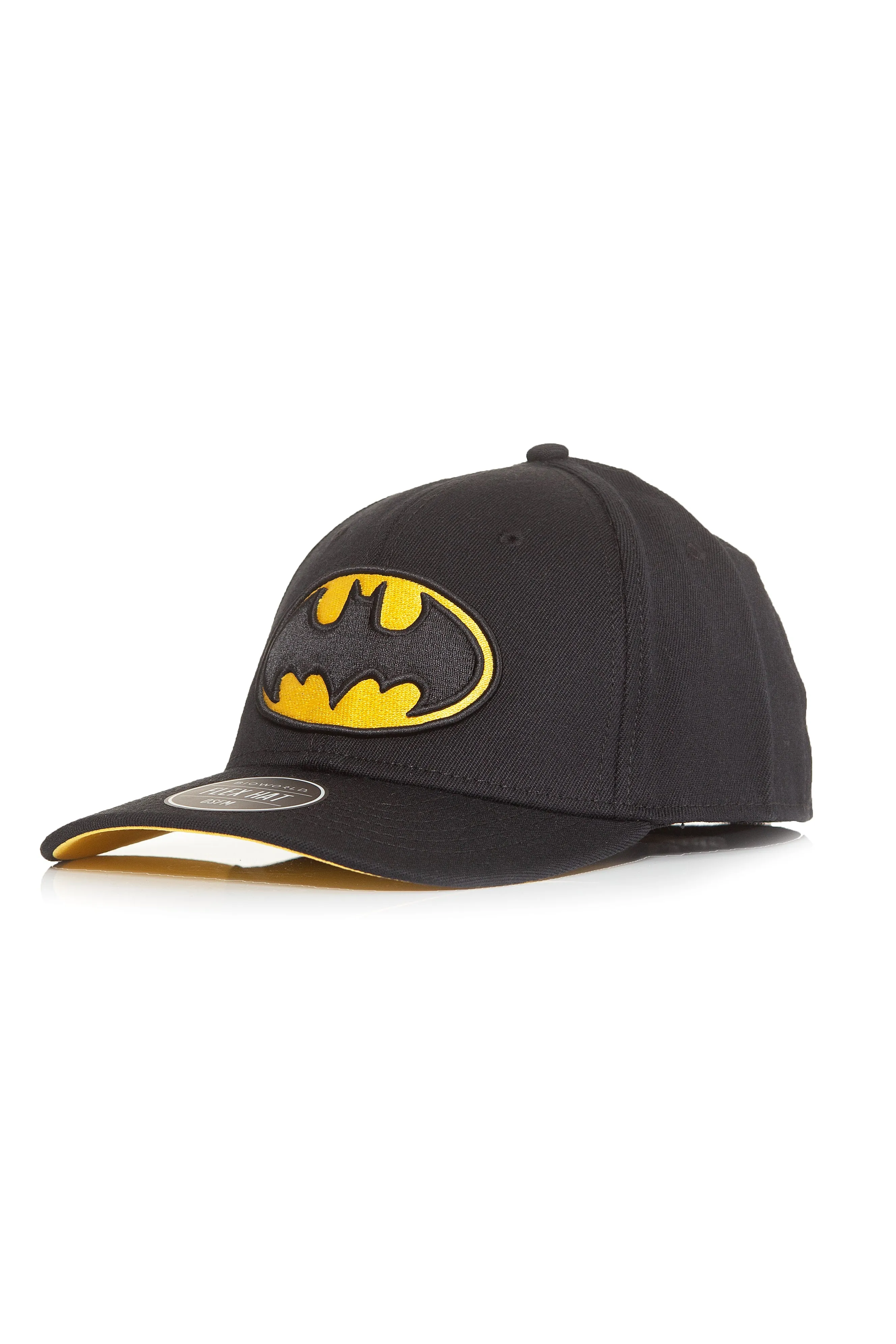 Batman - Logo - Cap