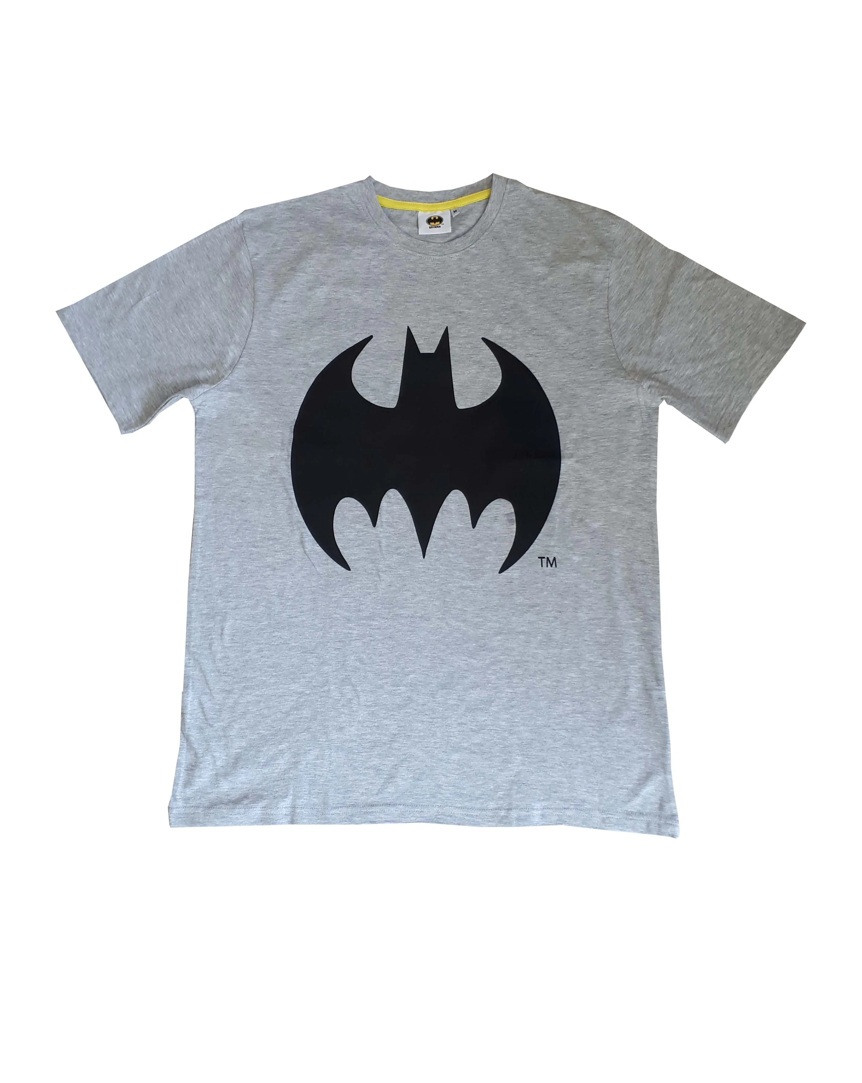 Batman T-Shirt & 2pk Socks