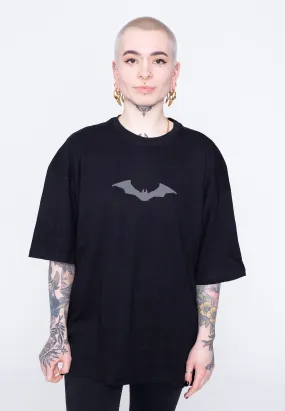 Batman - The Shadows Oversized - T-Shirt