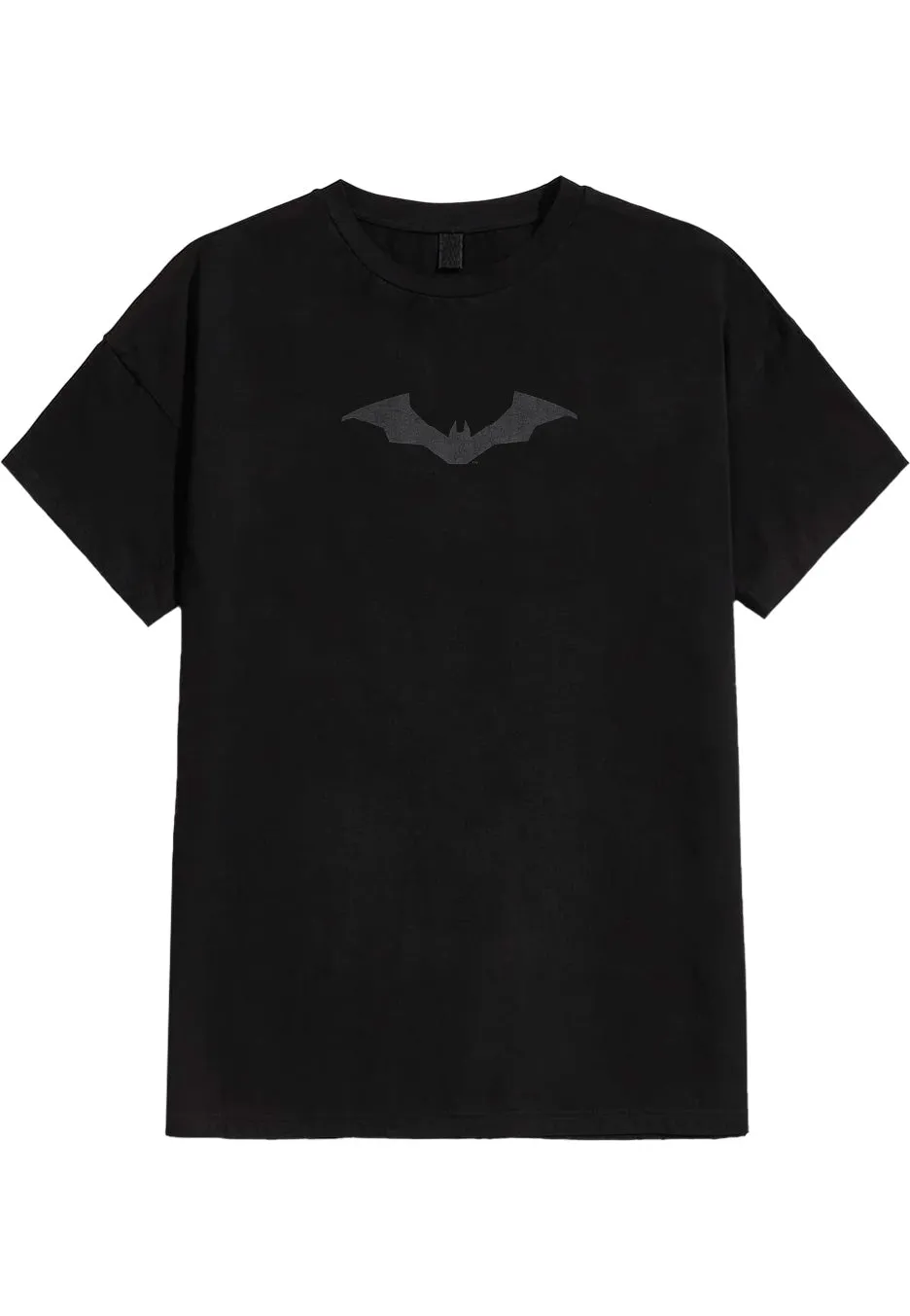 Batman - The Shadows Oversized - T-Shirt