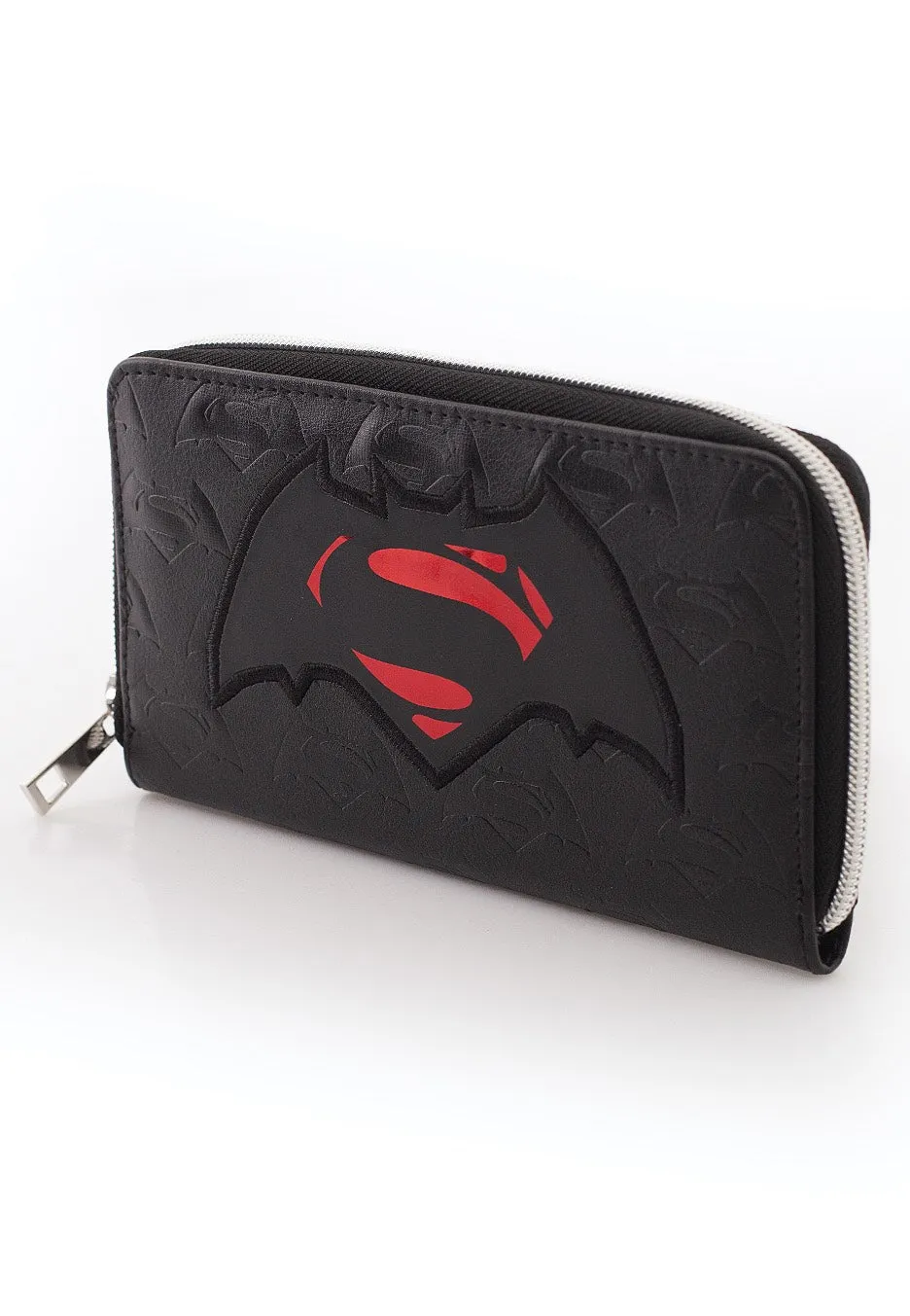 Batman v Superman - Superman Logo - Wallet