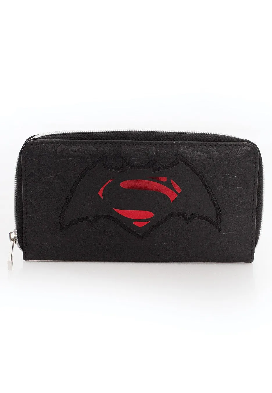 Batman v Superman - Superman Logo - Wallet