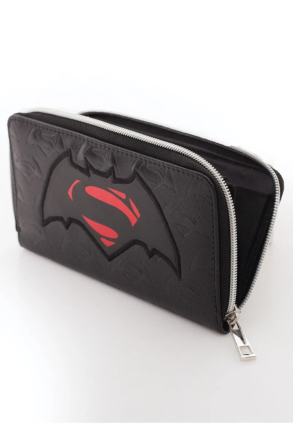 Batman v Superman - Superman Logo - Wallet