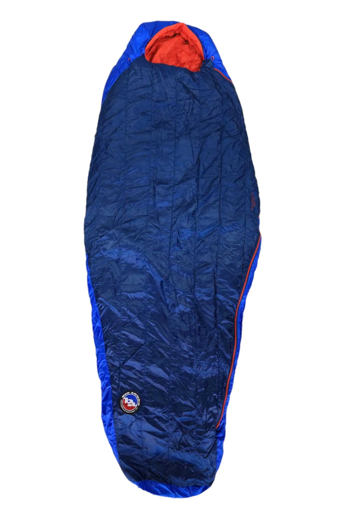 Big Agnes Anvil Horn 30 Regular Left Sleeping Bag