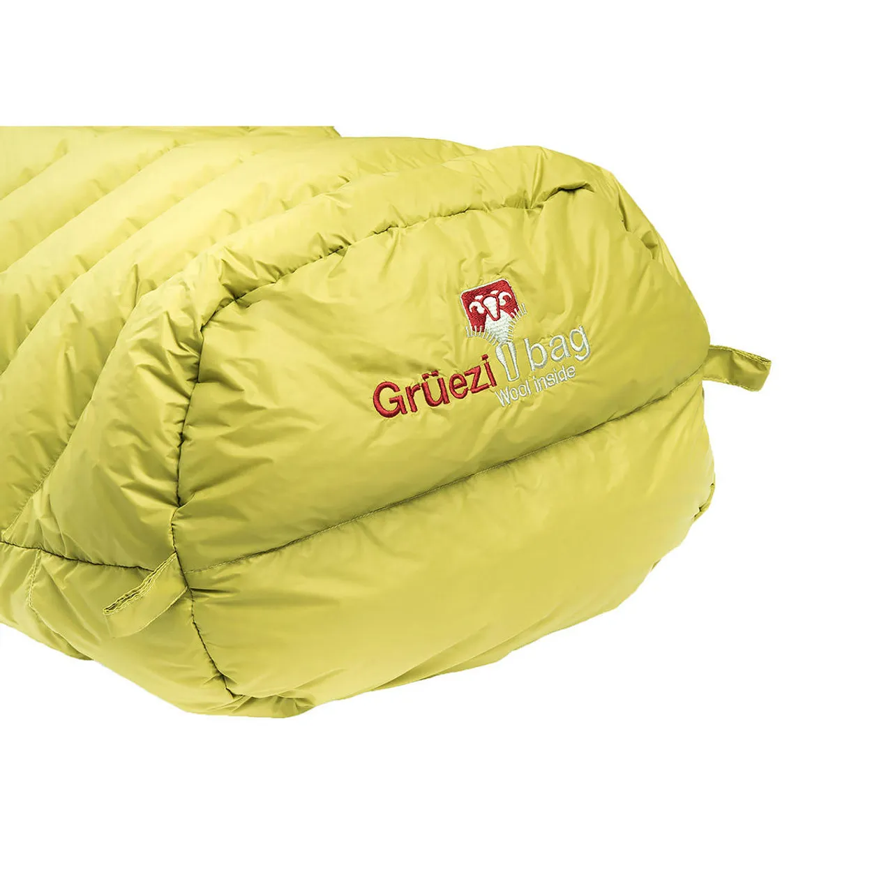 Biopod DownWool Extreme Light Sleeping Bag