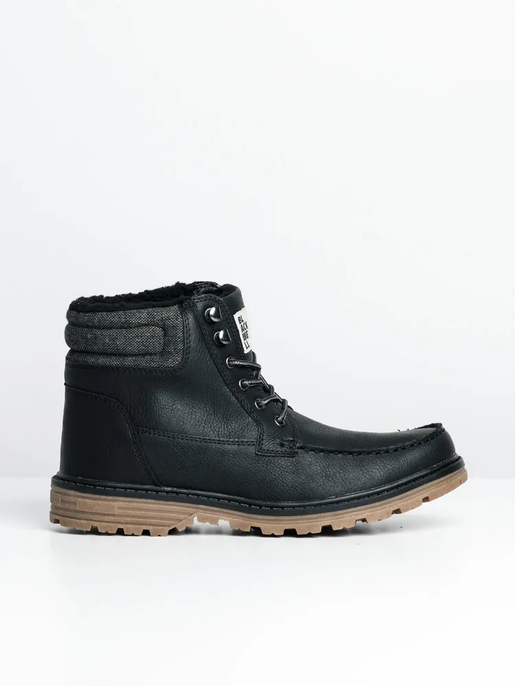 Boathouse MENS BLACKWELL LOGAN BOOT