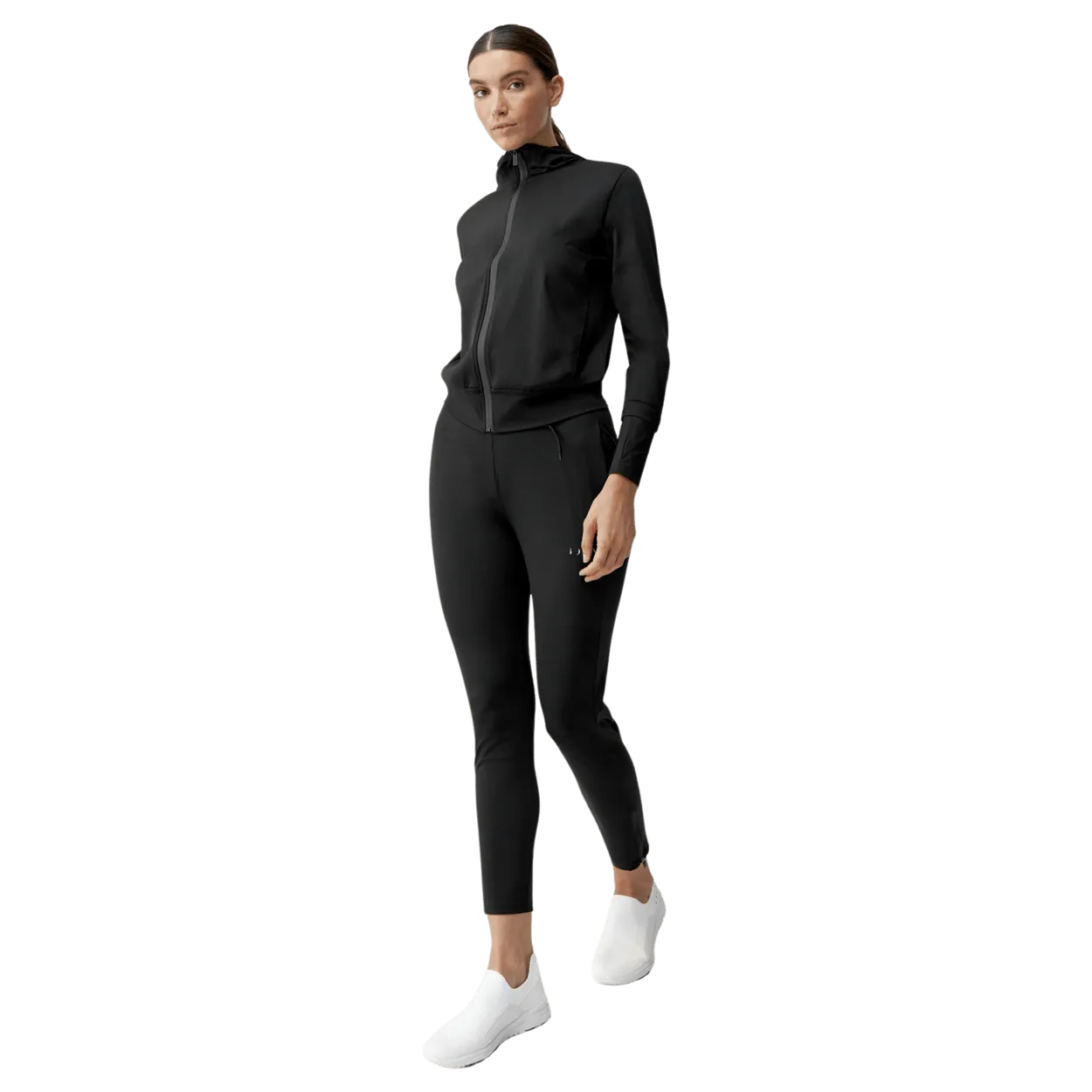 Born Living Yoga Airla Jacket