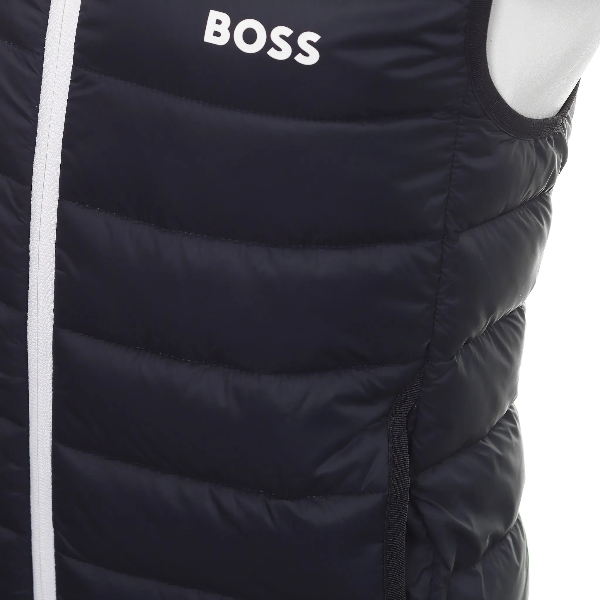 BOSS V-Thor Padded Vest