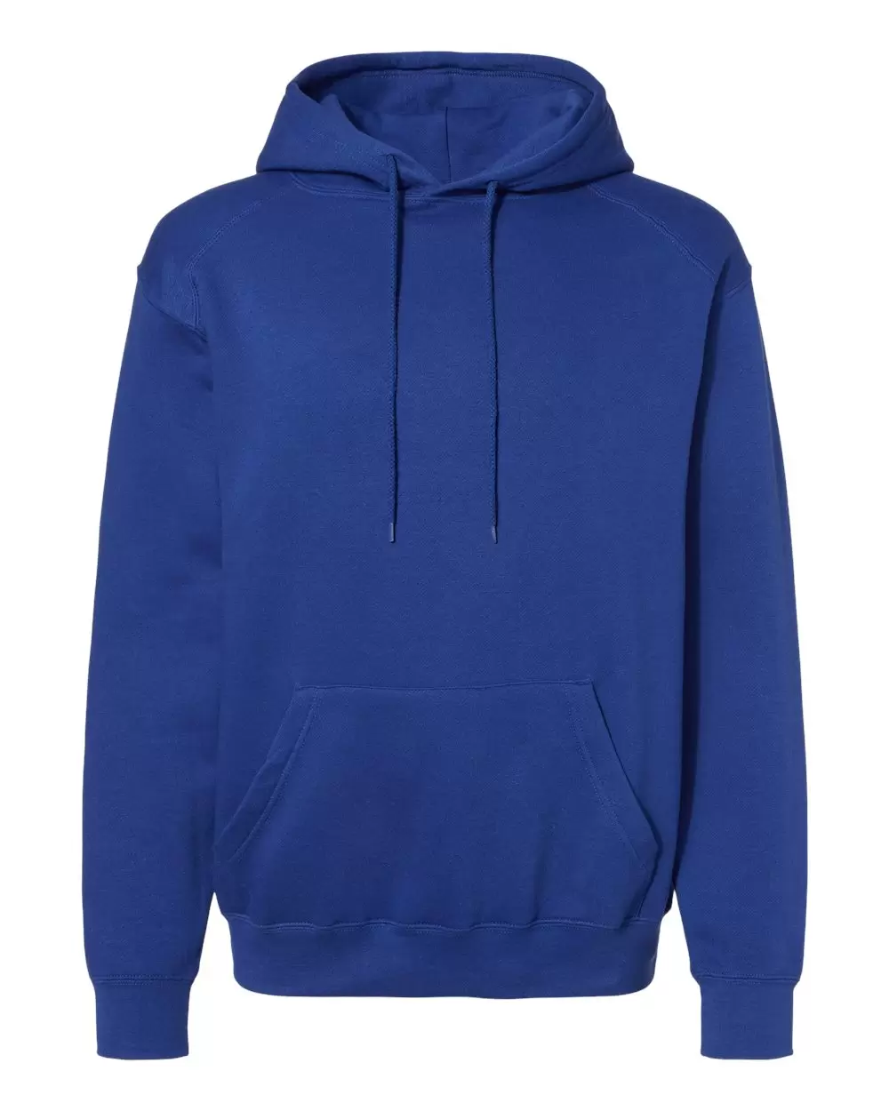 C2 Sport 5500 Hooded Pullover Sweatshirt SKU: 5500