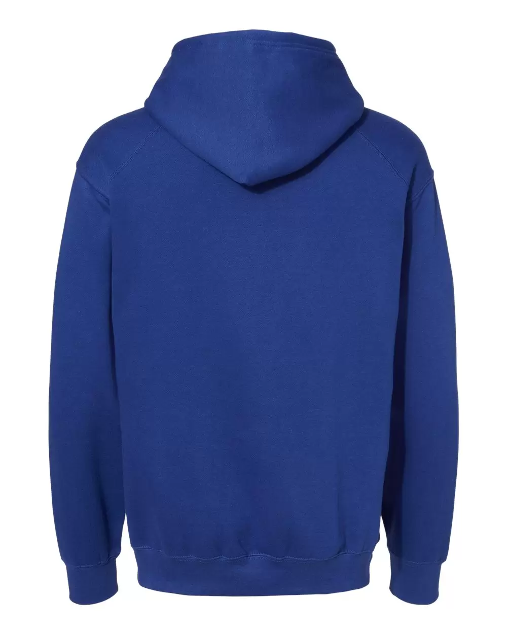 C2 Sport 5500 Hooded Pullover Sweatshirt SKU: 5500