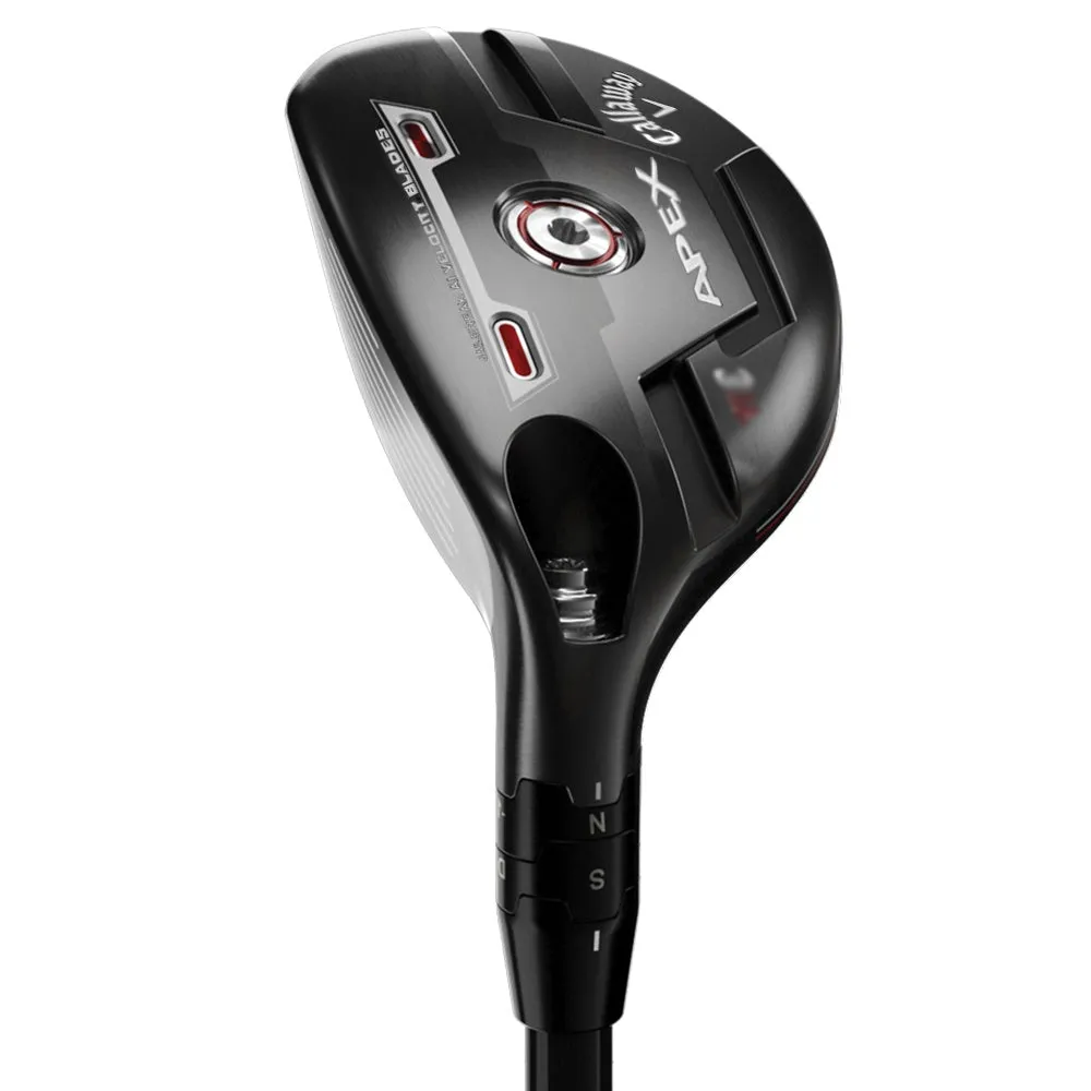 Callaway Apex 21 Hybrid 2021