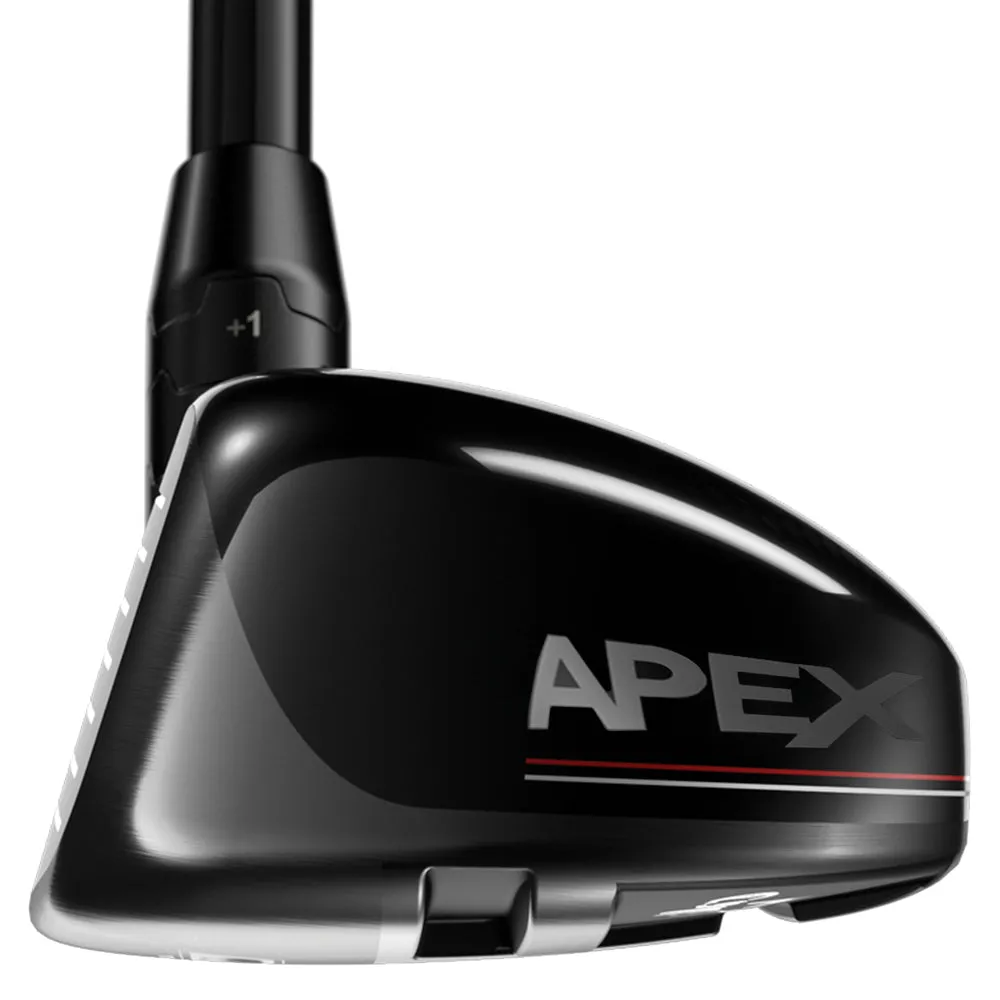 Callaway Apex 21 Hybrid 2021