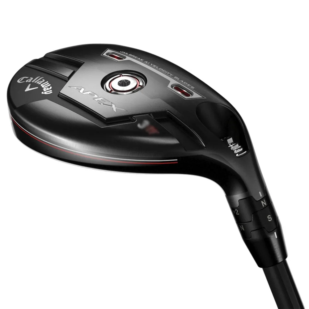 Callaway Apex 21 Hybrid 2021